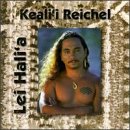 Lei Hali'a [FROM US] [IMPORT]KEALI'I REICHEL